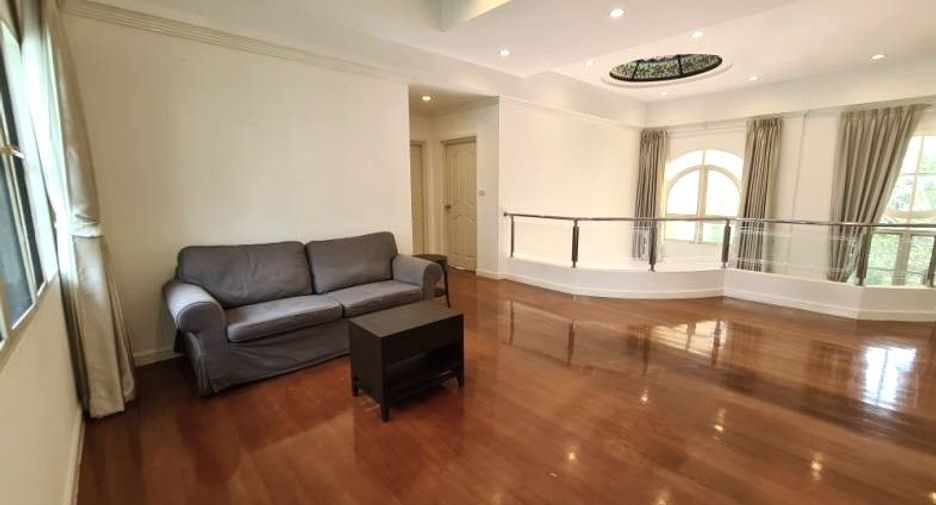For rent 4 bedrooms house in Mueang Samut Prakan, Samut Prakan