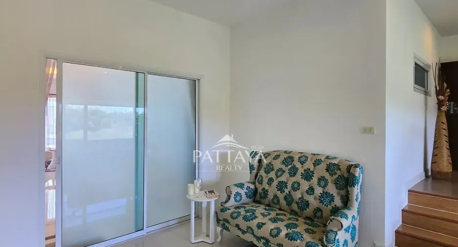 À vendre 4 chambres maison à Bang Lamung, Chonburi