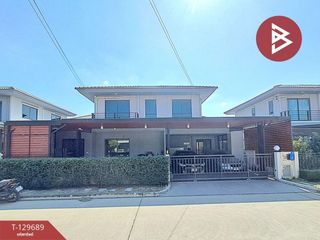 出售 3 卧室 独立屋 在 Sai Mai, 曼谷