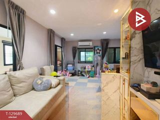 出售 3 卧室 独立屋 在 Sai Mai, 曼谷