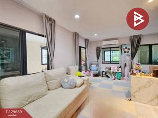 出售 3 卧室 独立屋 在 Sai Mai, 曼谷