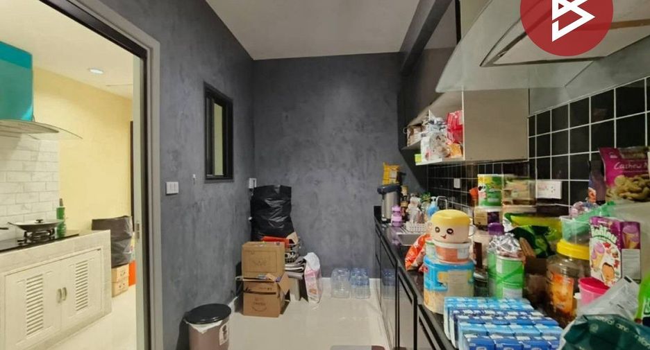 For sale 3 bedrooms house in Sai Mai, Bangkok