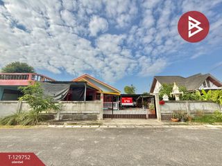 For sale 4 bedrooms house in Mueang Ratchaburi, Ratchaburi