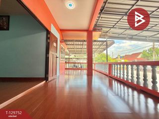 For sale 4 bedrooms house in Mueang Ratchaburi, Ratchaburi