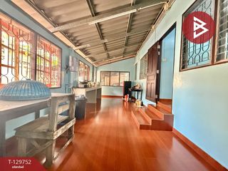 For sale 4 bedrooms house in Mueang Ratchaburi, Ratchaburi