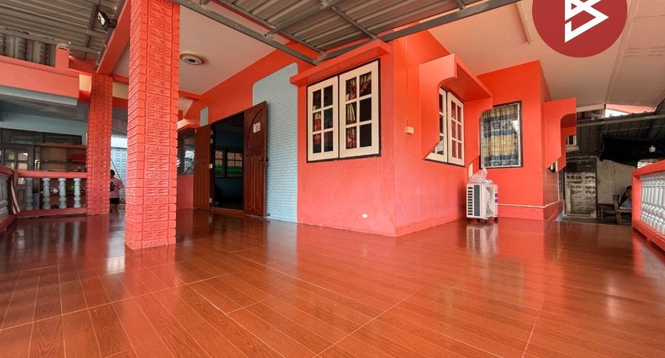 Haus zum Kauf mit 4 Zimmer in Mueang Ratchaburi, Ratchaburi