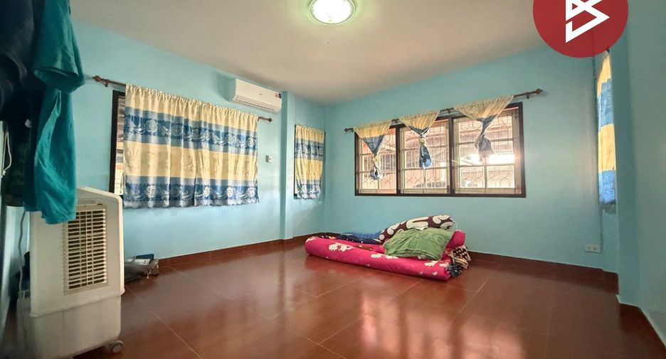 Haus zum Kauf mit 4 Zimmer in Mueang Ratchaburi, Ratchaburi