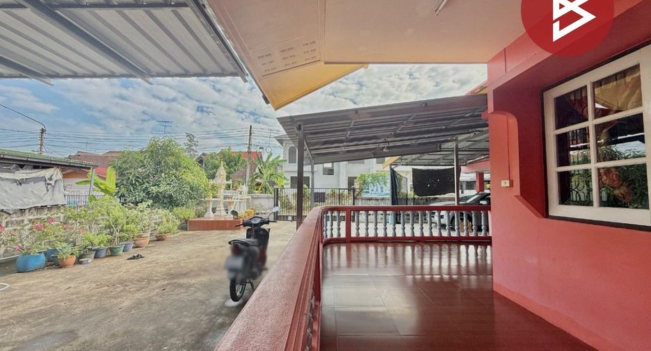 Haus zum Kauf mit 4 Zimmer in Mueang Ratchaburi, Ratchaburi