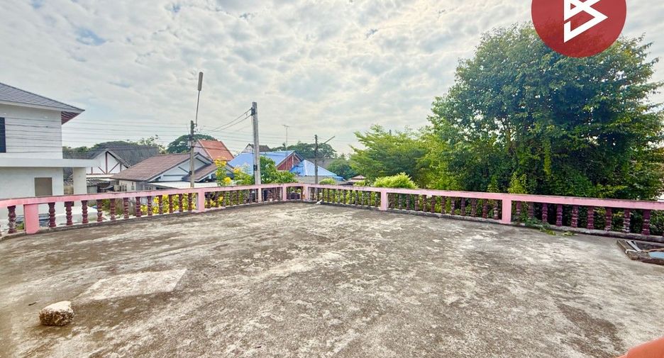 Haus zum Kauf mit 4 Zimmer in Mueang Ratchaburi, Ratchaburi