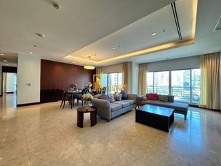For rent 3 ベッドルーム apartment in Pathum Wan, Bangkok