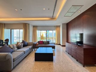 For rent 3 ベッドルーム apartment in Pathum Wan, Bangkok