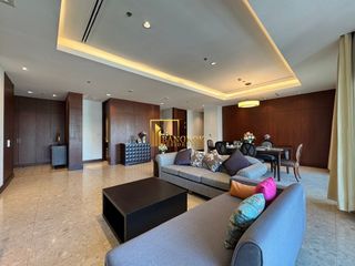 For rent 3 ベッドルーム apartment in Pathum Wan, Bangkok