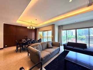 For rent 3 bedrooms apartment in Pathum Wan, Bangkok