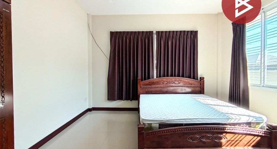 For sale スタジオ house in Ban Pong, Ratchaburi