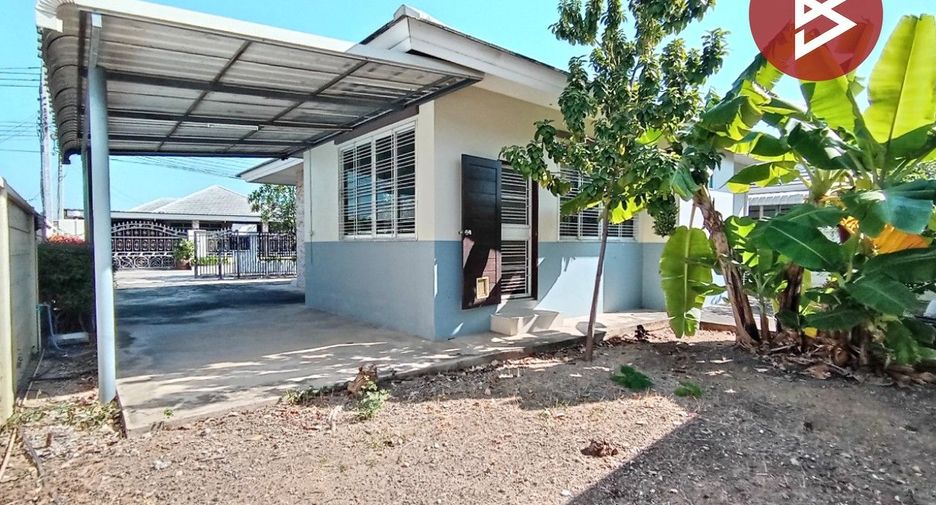 For sale スタジオ house in Ban Pong, Ratchaburi