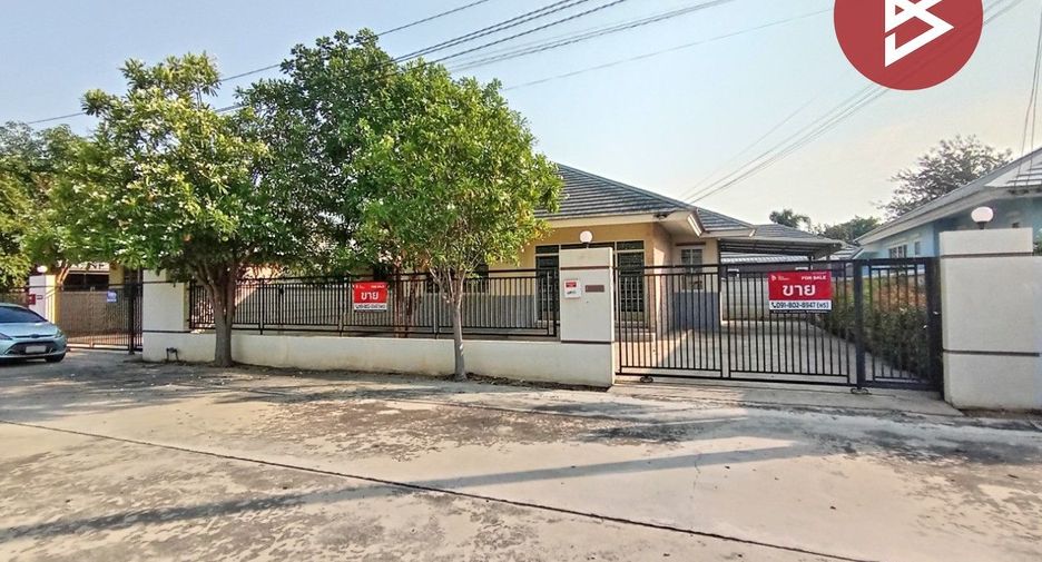 For sale スタジオ house in Ban Pong, Ratchaburi