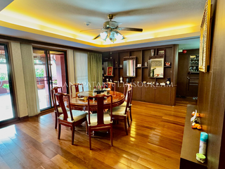 For sale 4 bedrooms condo in Sathon, Bangkok