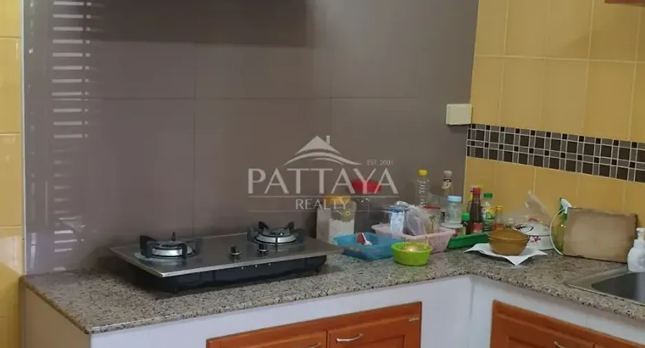 À vendre 4 chambres maison à Bang Lamung, Chonburi