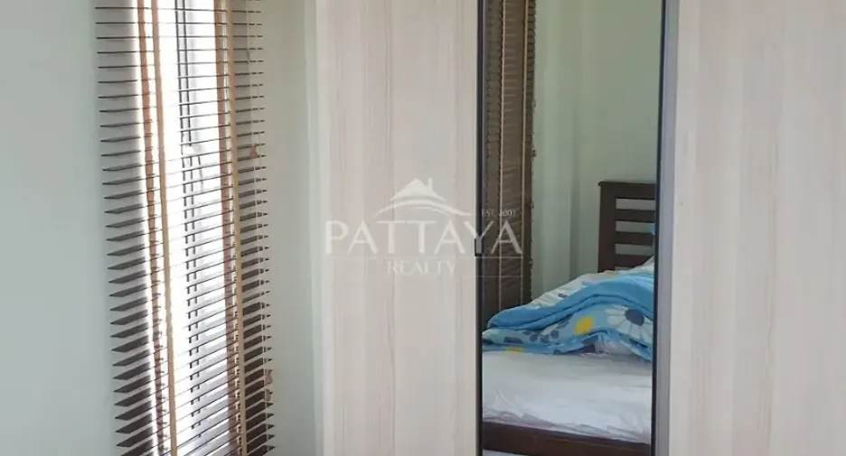 À vendre 4 chambres maison à Bang Lamung, Chonburi