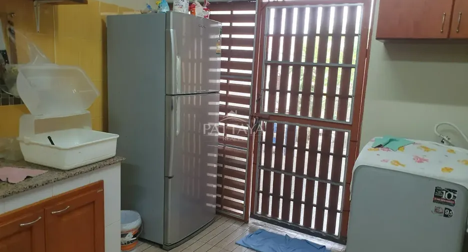 À vendre 4 chambres maison à Bang Lamung, Chonburi