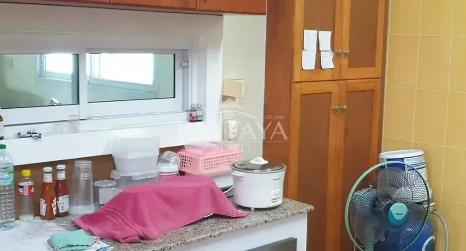 À vendre 4 chambres maison à Bang Lamung, Chonburi