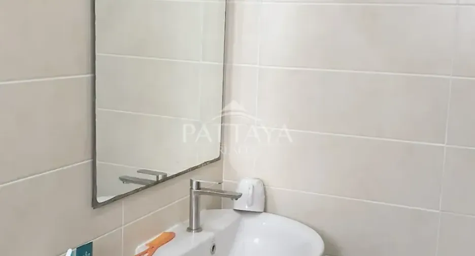 À vendre 4 chambres maison à Bang Lamung, Chonburi