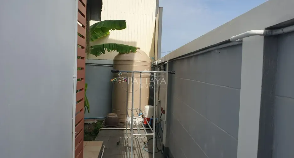 À vendre 4 chambres maison à Bang Lamung, Chonburi