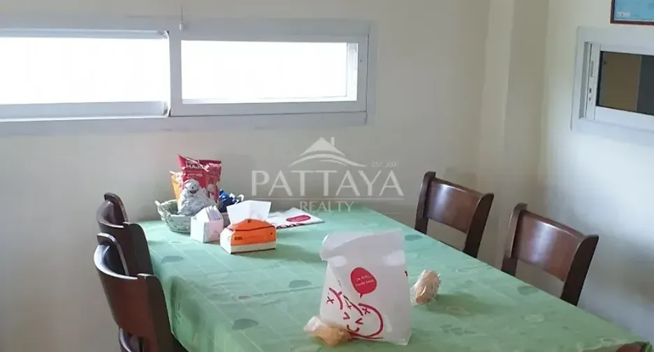 À vendre 4 chambres maison à Bang Lamung, Chonburi