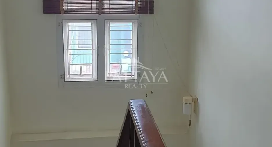 À vendre 4 chambres maison à Bang Lamung, Chonburi