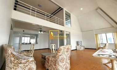 Apartamento en alquiler de 3 habitaciones en Watthana, Bangkok