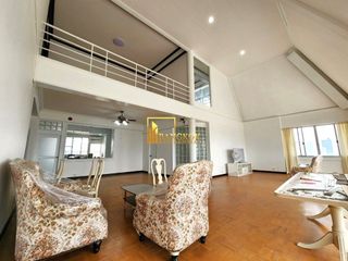 Apartamento en alquiler de 3 habitaciones en Watthana, Bangkok