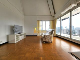 Apartamento en alquiler de 3 habitaciones en Watthana, Bangkok