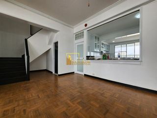 Apartamento en alquiler de 3 habitaciones en Watthana, Bangkok