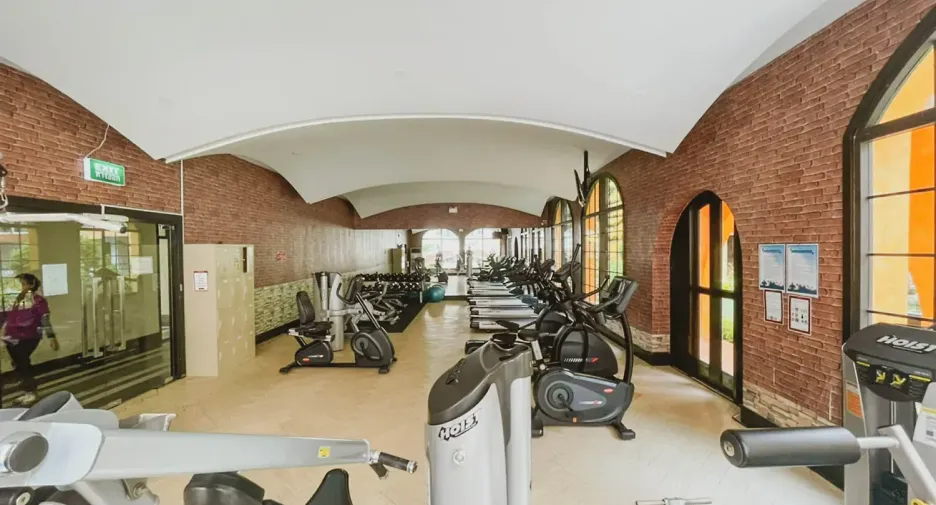 For rent 2 bedrooms condo in Bang Lamung, Chonburi