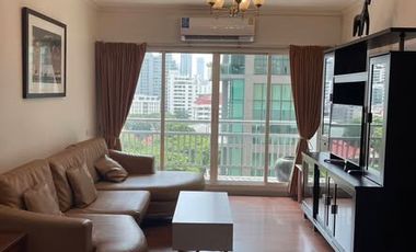 Wohnung zur Miete mit 3 Zimmer in Watthana, Bangkok