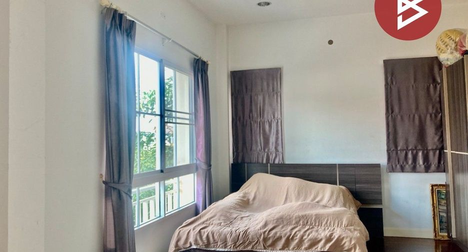 For sale studio house in Bang Kruai, Nonthaburi