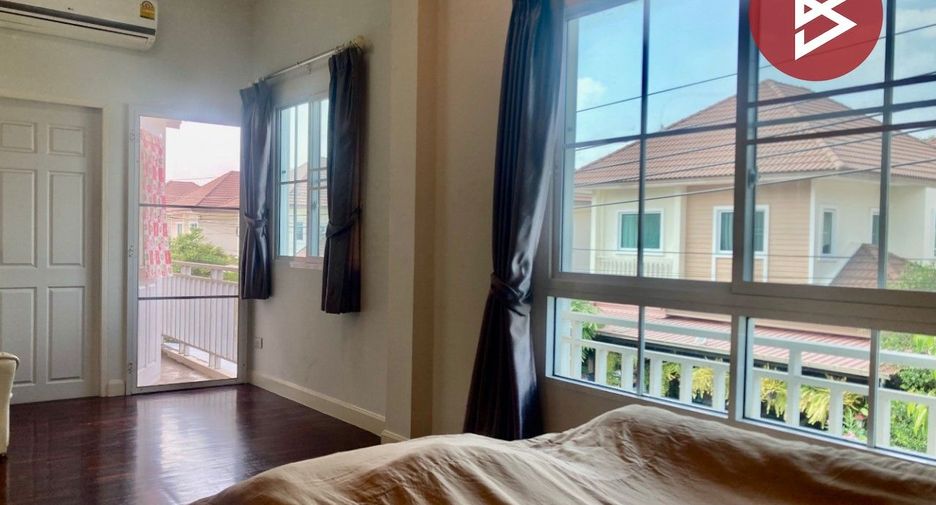 For sale studio house in Bang Kruai, Nonthaburi