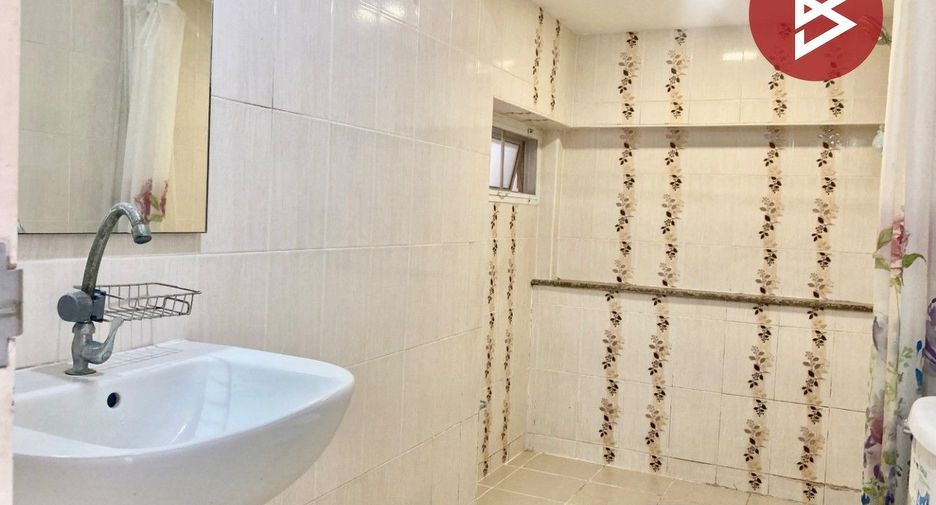For sale studio house in Bang Kruai, Nonthaburi