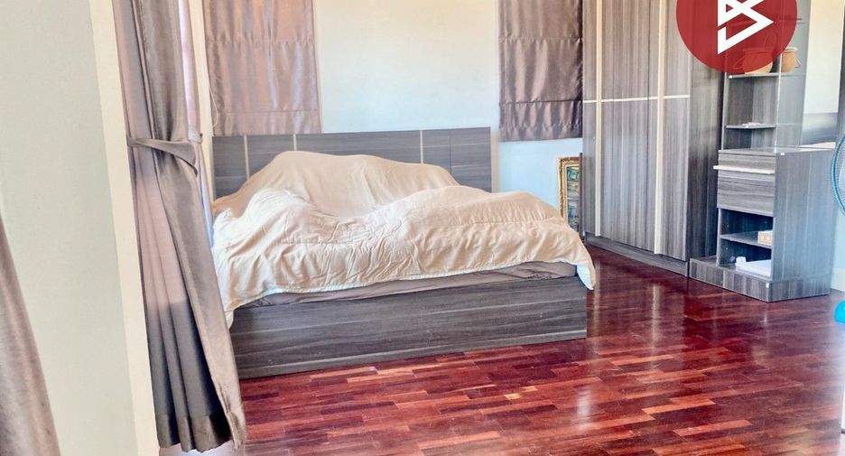 For sale studio house in Bang Kruai, Nonthaburi