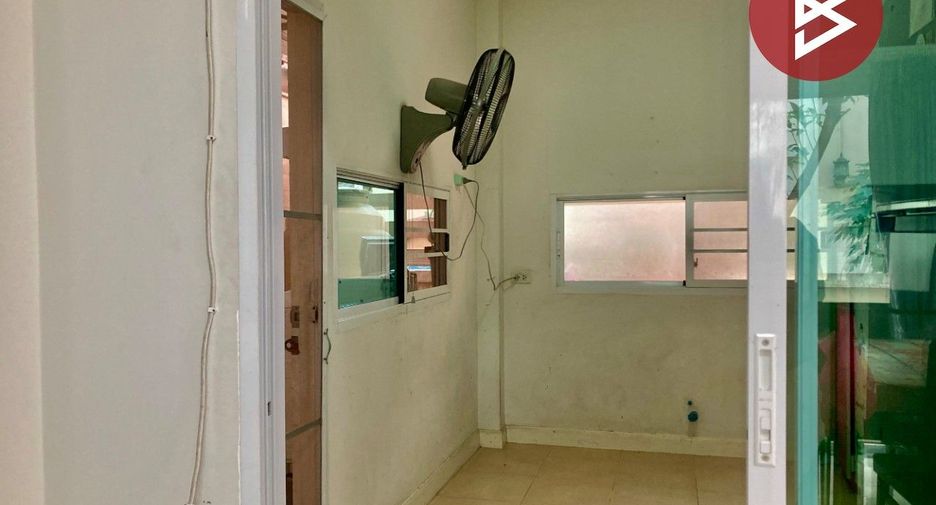 For sale studio house in Bang Kruai, Nonthaburi