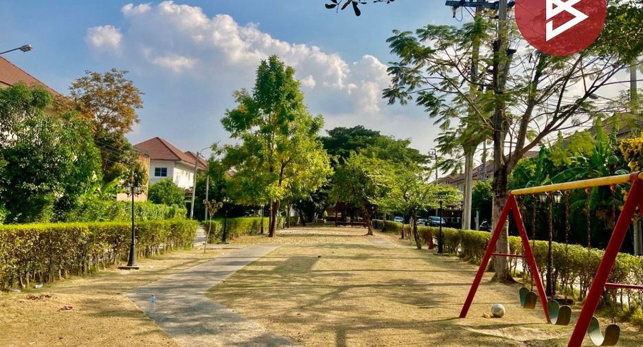 For sale studio house in Bang Kruai, Nonthaburi