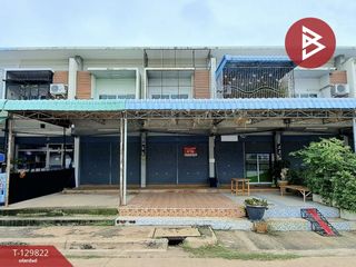 ขาย 2 ห้องนอน ทาวน์เฮ้าส์ ใน ตาคลี, นครสวรรค์