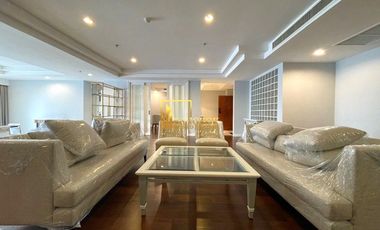 For rent 3 ベッドルーム apartment in Khlong Toei, Bangkok