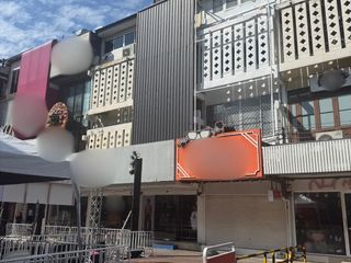出租 商业空间 在 Pathum Wan, 曼谷