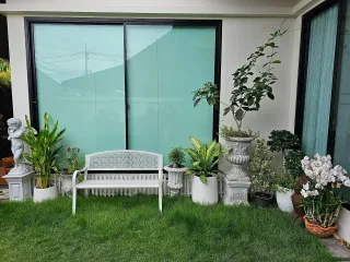 For rent 2 ベッドルーム house in Bang Lamung, Chonburi