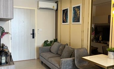 Wohnung zum Kauf mit 1 Zimmer in Bang Khen, Bangkok