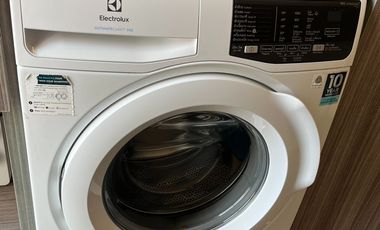 Wohnung zum Kauf mit 1 Zimmer in Bang Khen, Bangkok