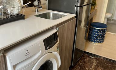 Wohnung zum Kauf mit 1 Zimmer in Bang Khen, Bangkok
