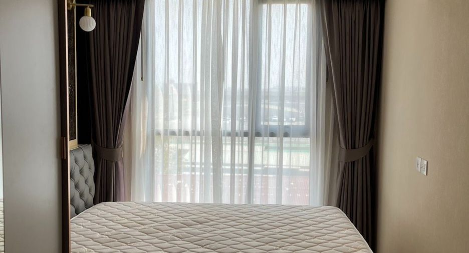 Wohnung zum Kauf mit 1 Zimmer in Bang Khen, Bangkok