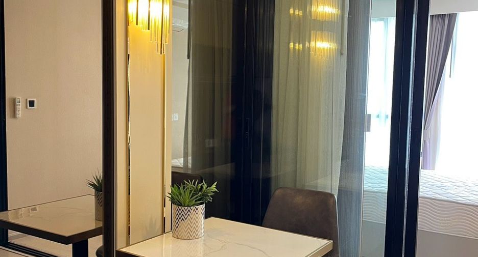 Wohnung zum Kauf mit 1 Zimmer in Bang Khen, Bangkok